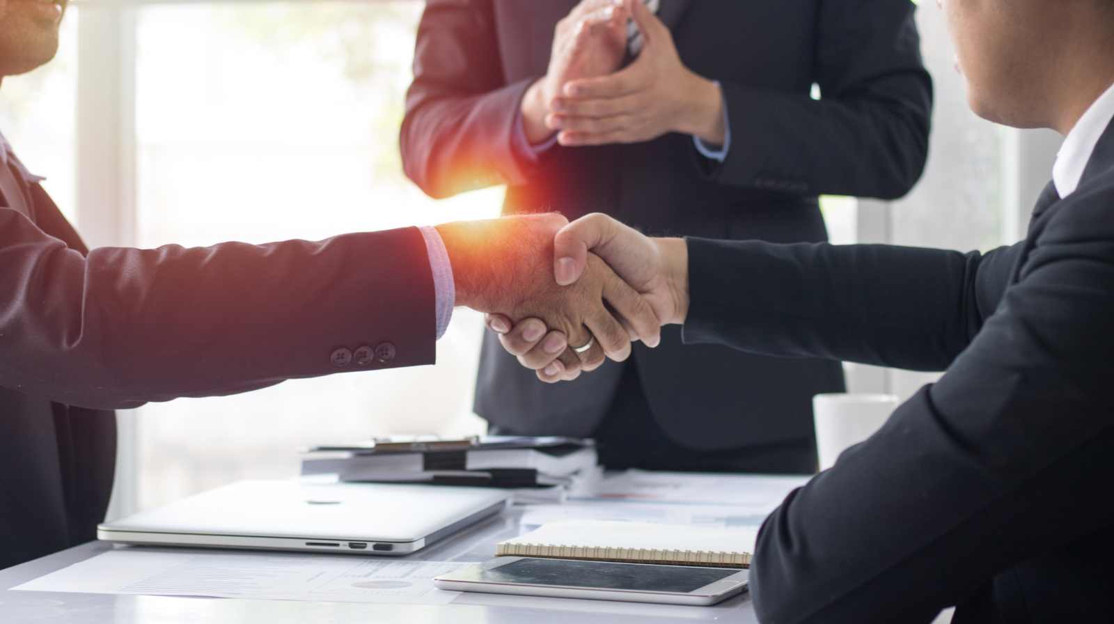 About Finjoserv Capital