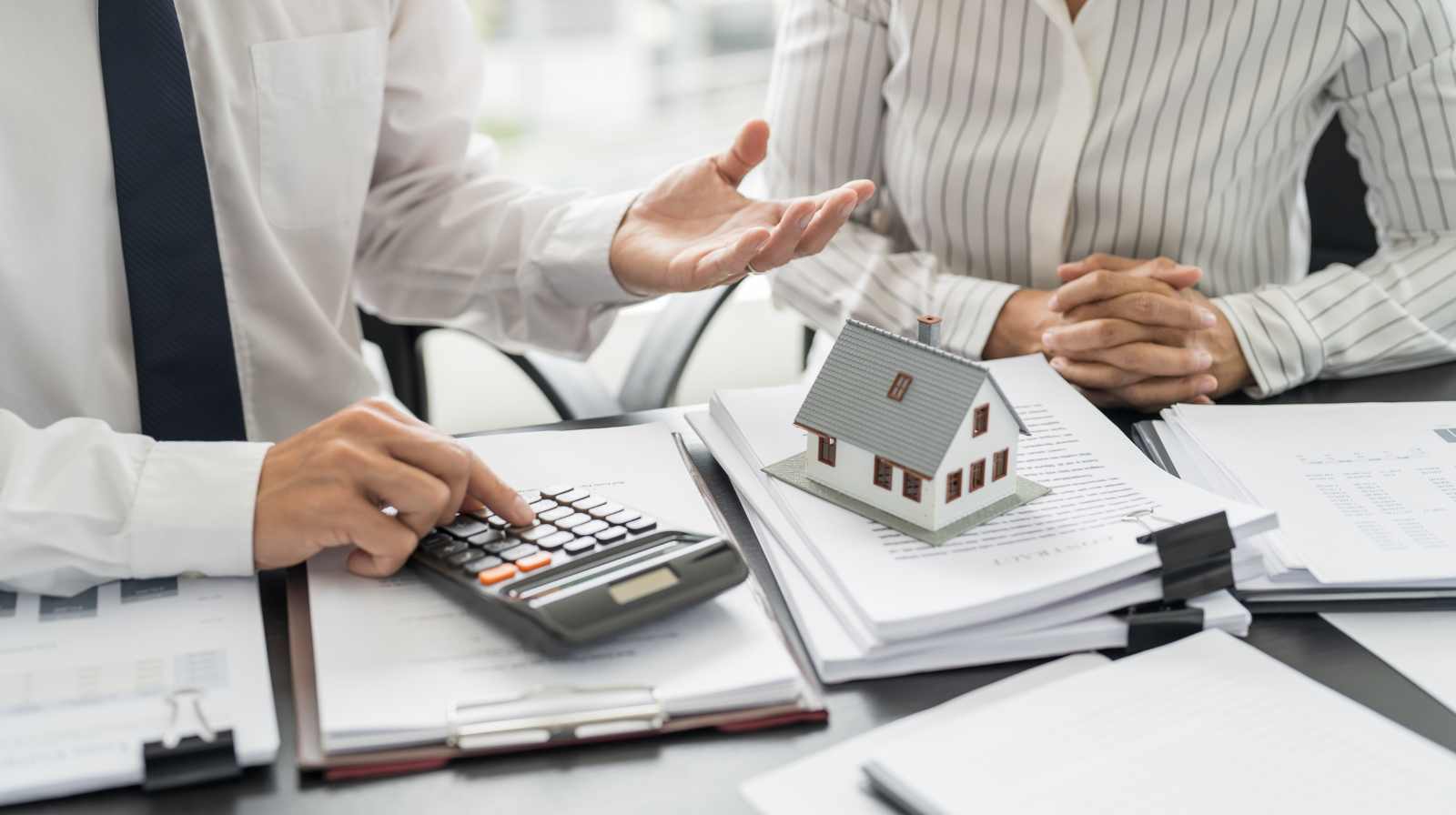 Business Loans