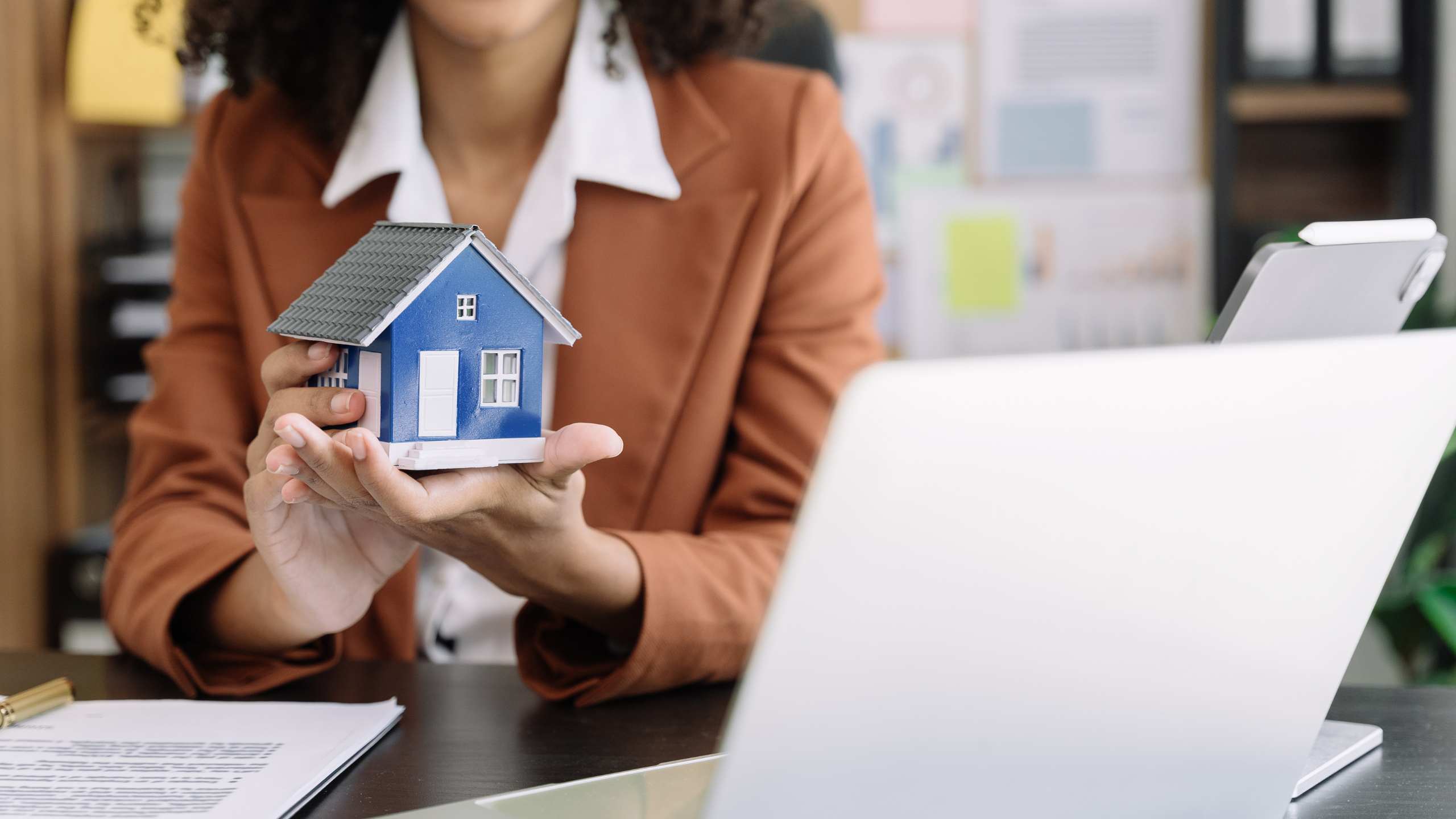 Home Loans